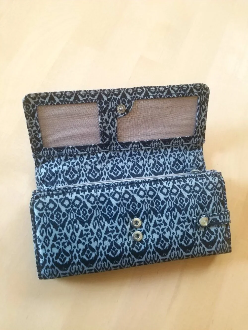 Kipling Wallet - Picture 4 of 9